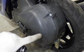 SUZUKI ADDRESS V50 2005 CA4BA