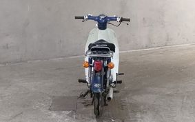 HONDA SUPER CUB50 C50