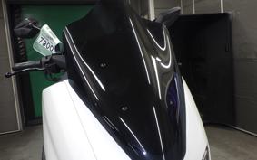 YAMAHA N-MAX 155 2021 SG66J