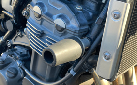 KAWASAKI Z900RS 2019 ZR900C