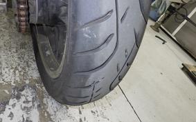 HONDA CB1100 2011 SC65