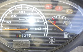 YAMAHA JOG Gen.5 SA36J