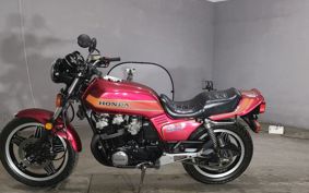 HONDA CB900F SC01