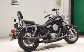 KAWASAKI VULCAN 1500 CLASSIC 1998 VNT50D