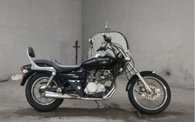 KAWASAKI ELIMINATOR 125 BN125A
