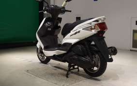 YAMAHA CYGNUS 125 X 2 2009 SE44J