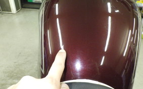 KAWASAKI ESTRELLA RS 2018 BJ250A