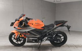 YAMAHA YZF-R25 RG74J