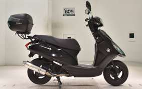 YAMAHA AXIS 125 Z 2009 SED7J