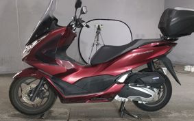 HONDA PCX 160 KF47