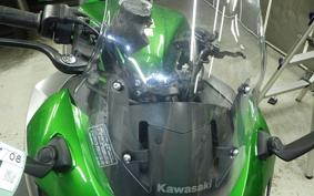 KAWASAKI NINJA 1000 A 2019 ZXT00W