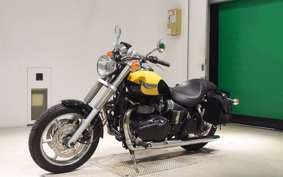 TRIUMPH SPEEDMASTER 2005