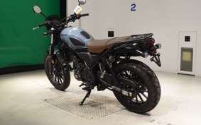 HONDA CL250-2 MC57