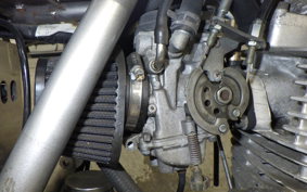 YAMAHA SR400 Gen.3 2006 RH01J