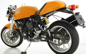 DUCATI SPORT 1000 2008