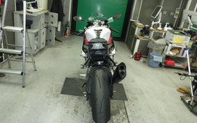 BMW S1000RR 2018