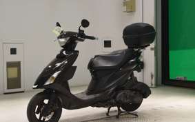 SUZUKI ADDRESS V125 S 2014 CF4MA