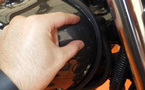 YAMAHA SR400 Gen.5 2021 RH16J