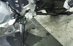 BMW F750GS 2019