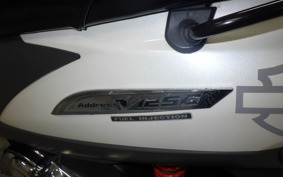 SUZUKI ADDRESS V125 G 2006 CF46A