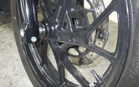 SUZUKI GSX250 R 2007