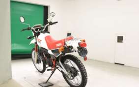 YAMAHA DT50 2025 17W