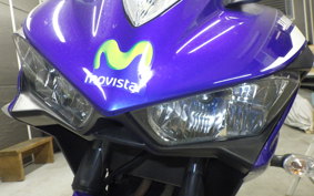 YAMAHA YZF-R25 2006 RG10J