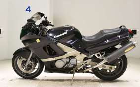 KAWASAKI ZZ-R400 Gen.2 1995 ZX400N