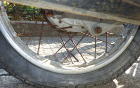 YAMAHA GR50 FT1