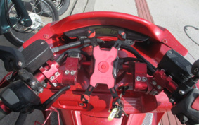 YAMAHA MAXAM 250 SG17J