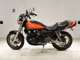 Фото Kawasaki ZEPHYR 400 KAI 1998 с японского аукциона