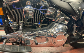 HARLEY FLSTC 1997 BJL