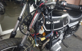 KAWASAKI KZ1000 MK2 2000 00A042