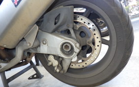 GILERA GP800 IE 2011