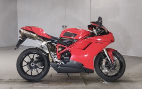 DUCATI  DUCATI 848EVO H602AA