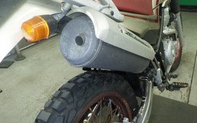 YAMAHA SEROW 250 2013 DG11J