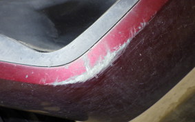 HONDA PCX125 2017 JF81