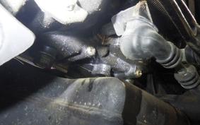 KAWASAKI Z125 PRO 2010 BR125H