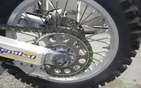 SUZUKI RMX250 S Gen.2 2013 SJ14A