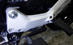 HUSQVARNA SVARTPILEN 250 2007