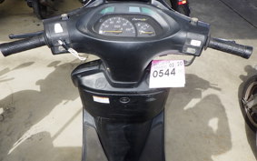 YAMAHA CYGNUS 125 SV SE07J