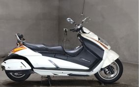 SUZUKI GEMMA250 CJ47A