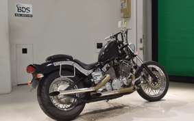 YAMAHA DRAGSTAR 400 1998 4TR