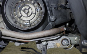 HONDA DIO Gen.6 2024 AF68