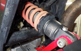 OTHER +ﾒｶﾞﾘ250R 2023