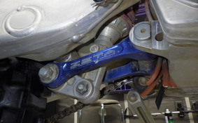 YAMAHA YZ250X