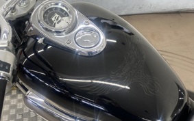 HONDA V-TWIN MAGNA MC29