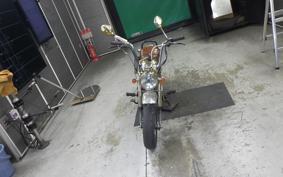 HONDA MONKEY 2012 Z50J