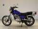 Фото Suzuki GN125 H с японского аукциона