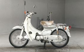 HONDA SUPER CUB50 AA01